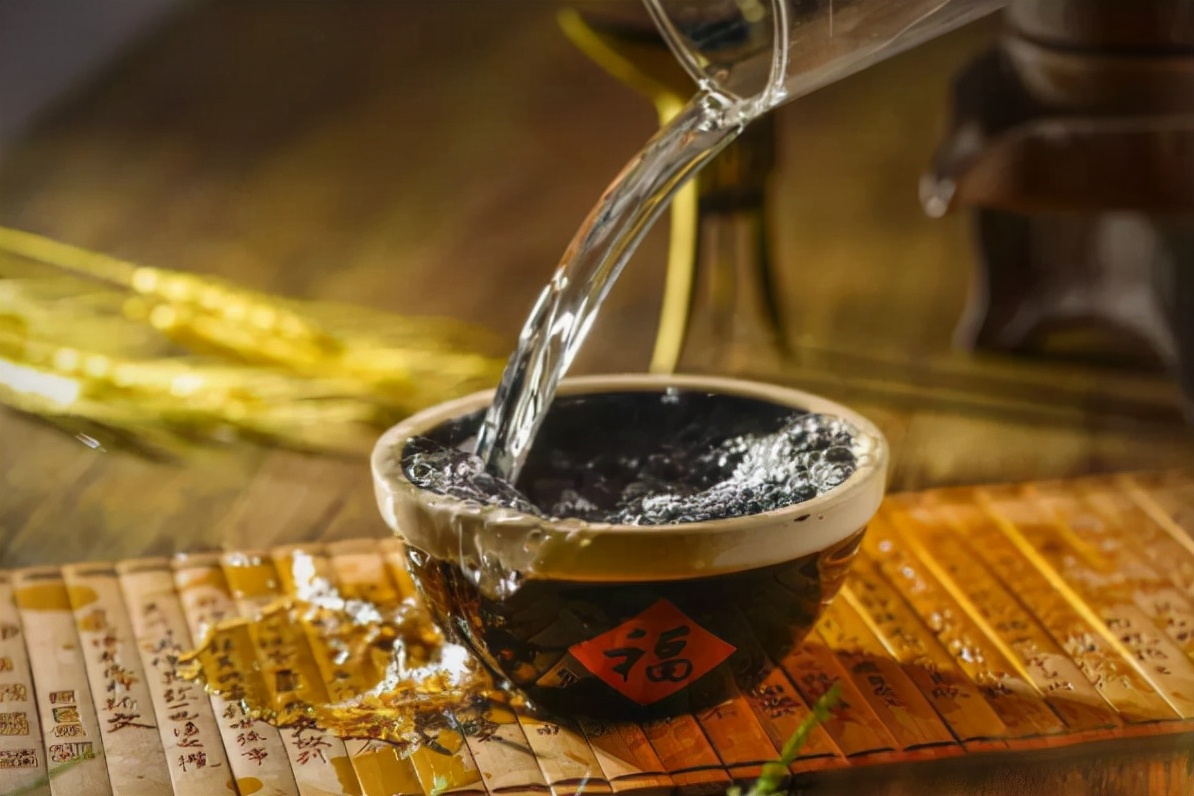 关于酒文化的美文(形容酒文化的美文) _晶羽文学网