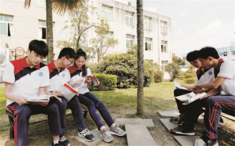 对话·成都汽车职业技术学校