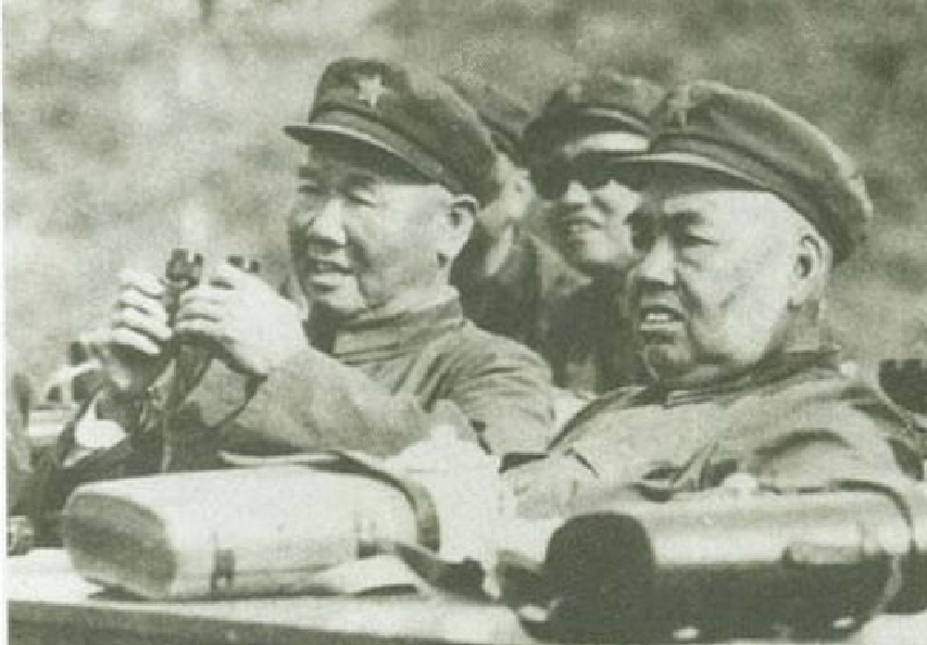 1985年，杨尚昆代邓小平看望许世友，许世友因何说：我完蛋了