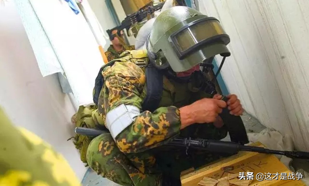 有史以来伤亡最惨重的一次恐怖袭击，普京下令：血债必须血偿