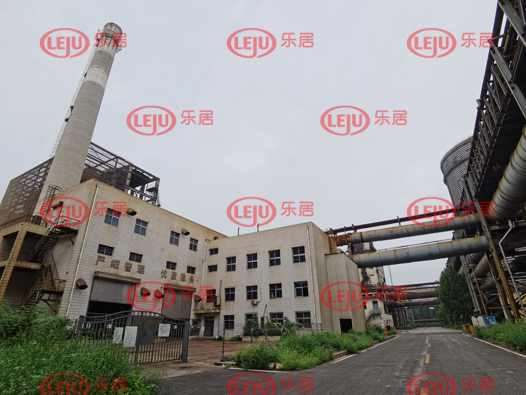 破旧立新！石钢1200亩地静待蝶变 二环内超规格地块或遭疯抢