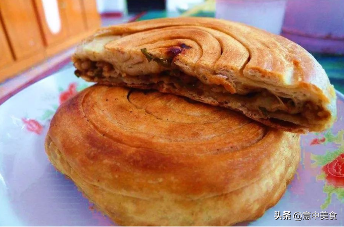 舌尖上的河南，带你品尝新乡十大美食小吃，获嘉饸饹条真好吃
