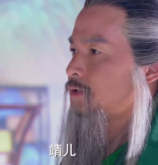 东邪弹指神通有多厉害？真正意义上可以匹敌的，倚天只有4人