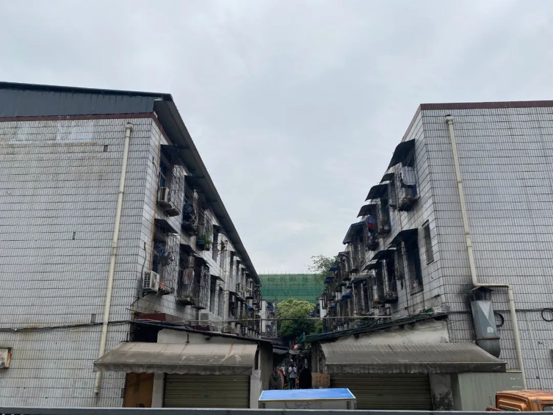 成都老牌富人区双楠又有新动作，百余亩TOD将开启区域焕新