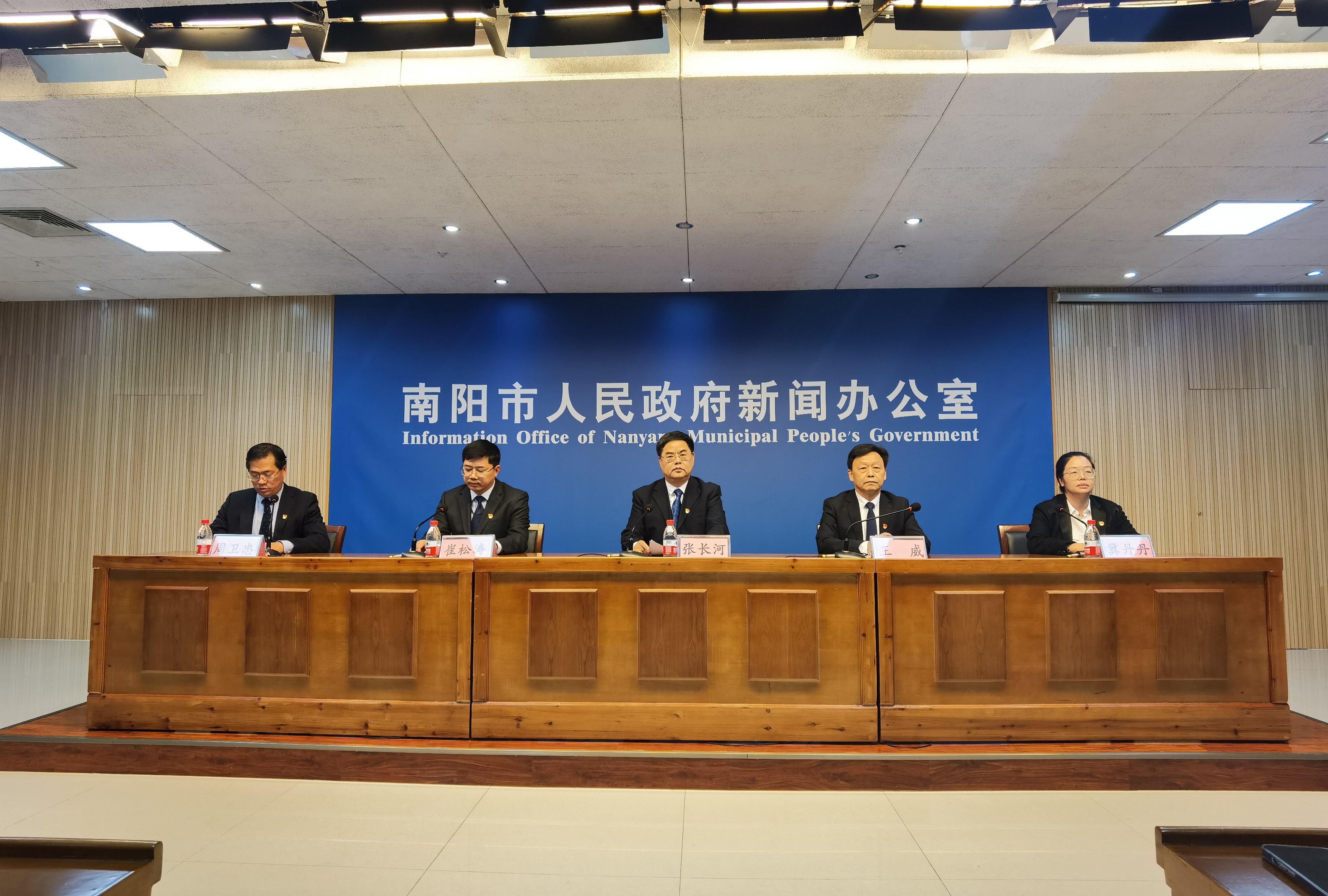 弘扬仲景文化 擦亮药都名片——中国·南阳第十五届张仲景医药文化节盛装以备待宾朋