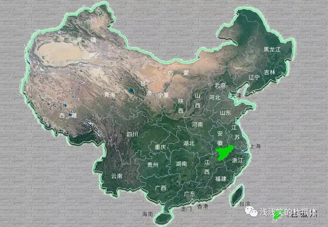 一生痴绝处，无梦到徽州的古徽州究竟是什么样的？