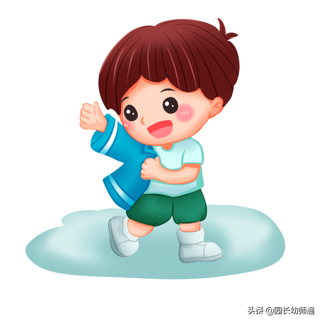 幼师管纪律小技巧（幼儿园班级常规管理的9大有效方式）