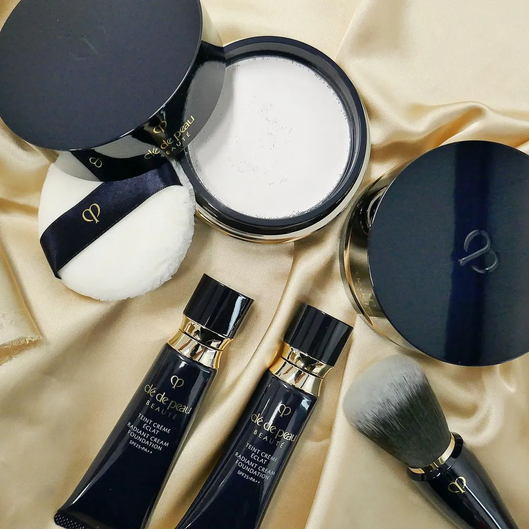 2021最新CPB底妆家族全介绍，到底是谁傻傻分不清？