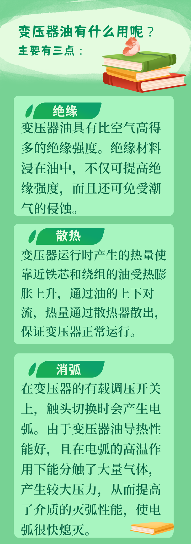 变压器油可以外敷治疗擦伤和烫伤？这么干麻烦就大了