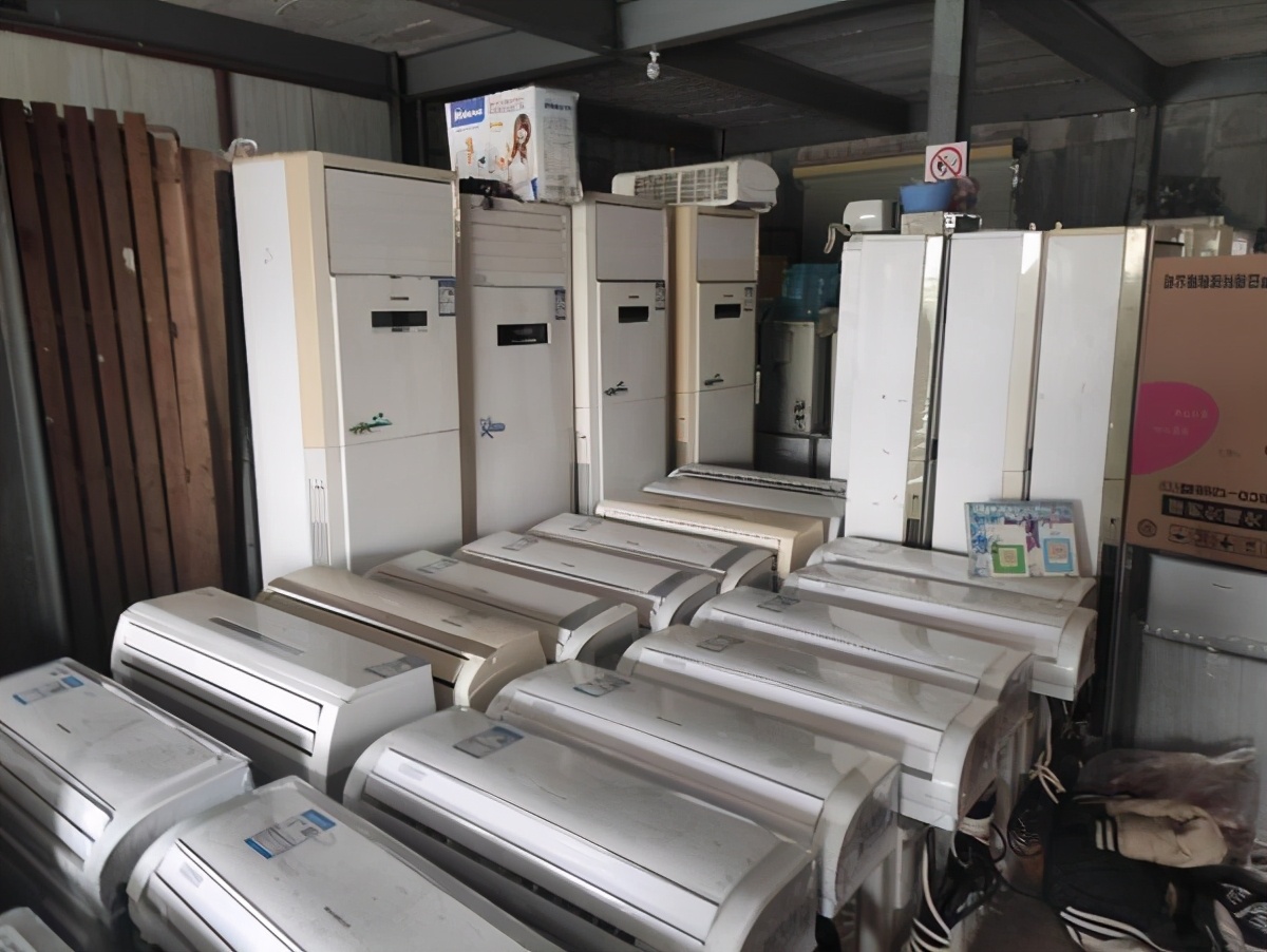 2016旧洗衣机回收价格对将旧家电送至回收站热情不高