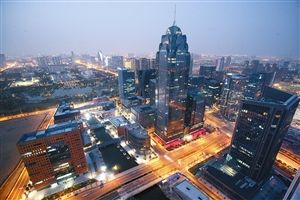 深圳注册公司需要什么手续，注册流程及费用？