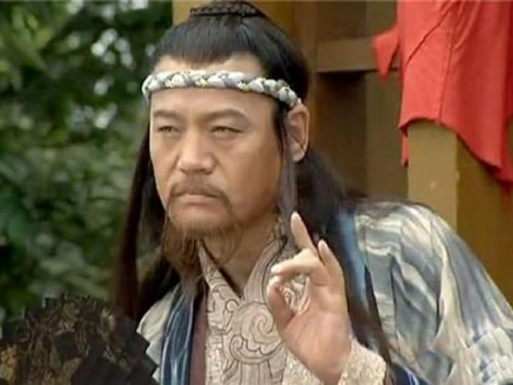 扫地僧别想,天龙四绝都不如