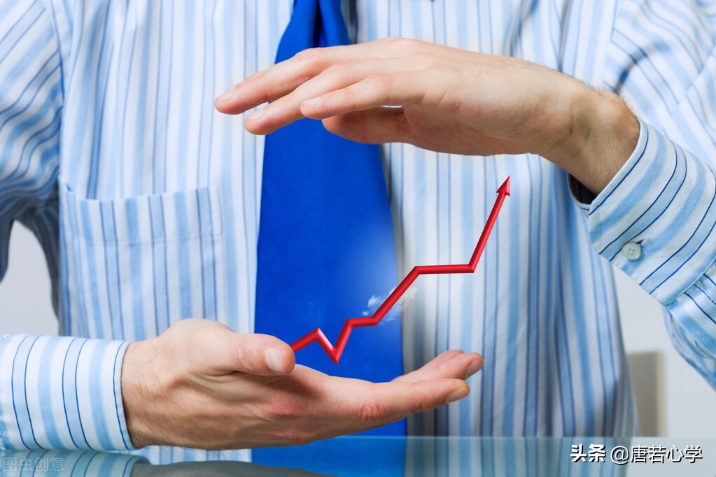 刮目相看：每个人都具有可塑性，请不要低估自己的潜力和潜能