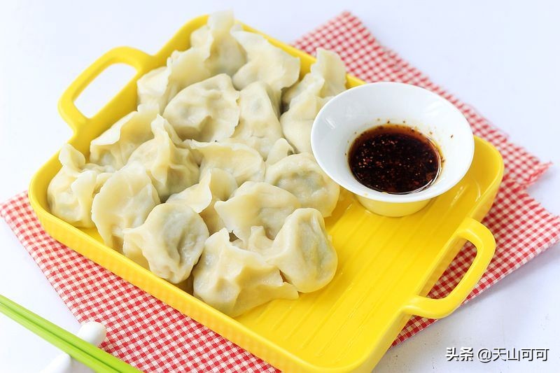 魚肉餃子的做法,魚肉餃子的做法和配方