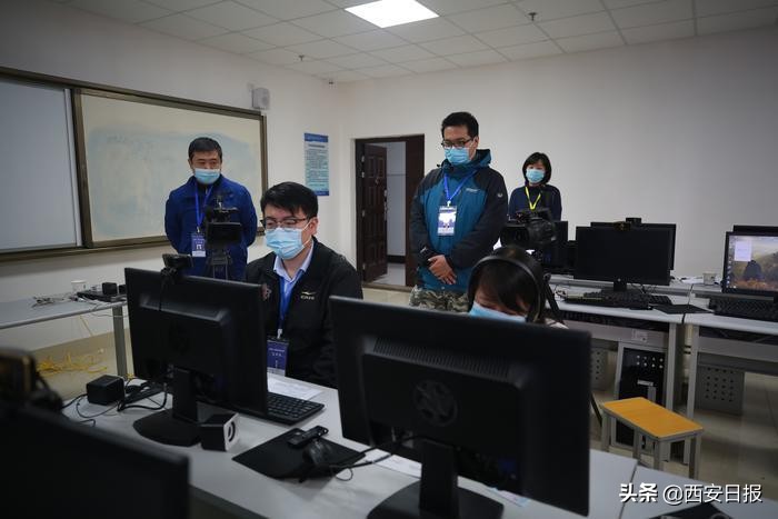 今日开考！西安考区共10253人