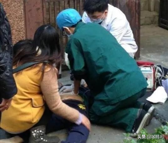 宜昌一线抗疫医生携子跳楼？真实原因背后，是一个残酷的社会问题