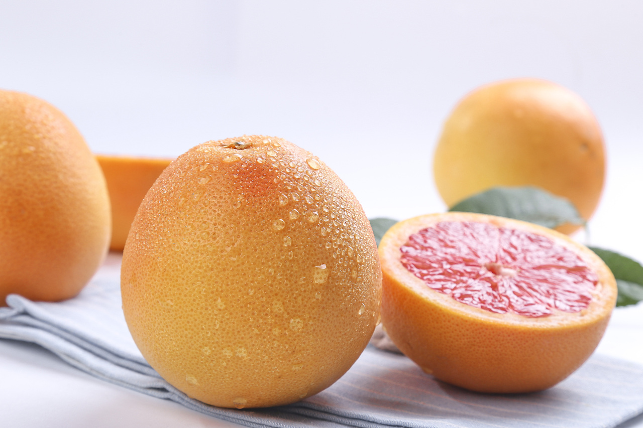 吃降压药时这种水果不要吃,严重可致命