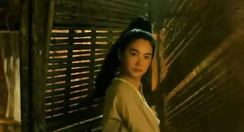 她为李宗盛、林志炫写的词让无数人沉醉，30年来身份成谜