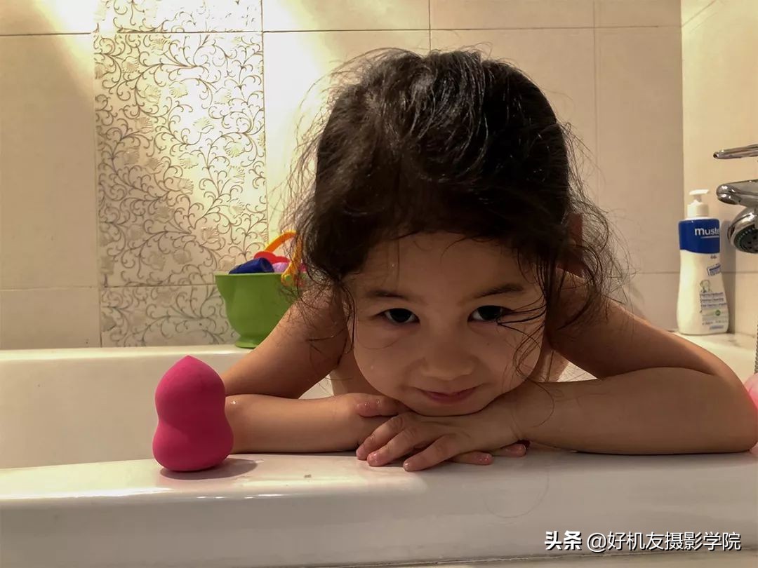 提升社交形象、玩转微商、参加摄影赛，这种手机修片技能将成主流