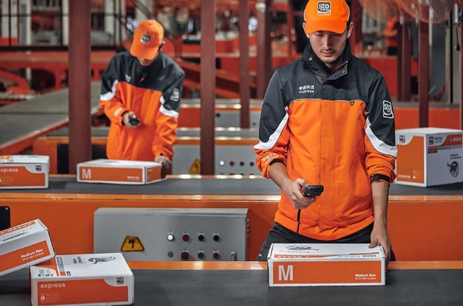 三年前陈小英把申通卖给马云，套现146亿后，她如今人在哪儿