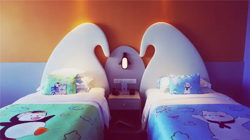 长隆欢乐世界旅游攻略景点必去（三天三夜欢乐长隆之旅）