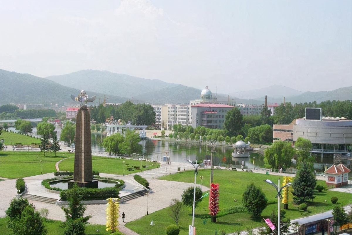 黑龙江省伊春、绥化市5A、4A级旅游景区名录，喜欢的收藏