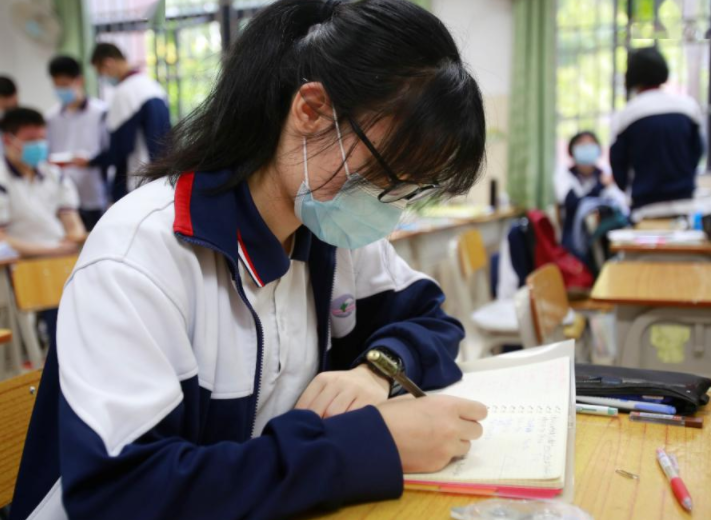 高考600分是个分水岭，想要达到有难度，这个科目有“决定意义”