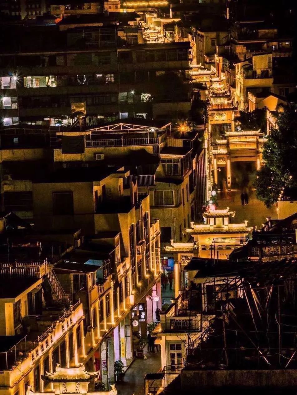 潮州必玩景点大全，值得收藏
