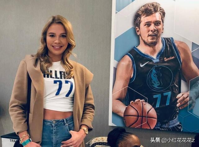 东契奇为什么在nba风生水起(NBA新星东契奇场上风生水起，场下更是春风得意)