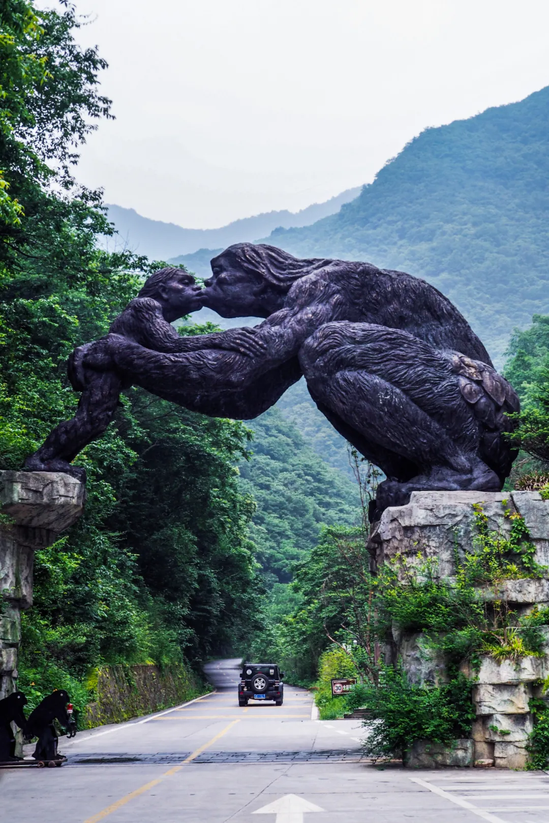 湖北A级景区免票，一条路线一网打尽精华景点，赶紧去看看吧