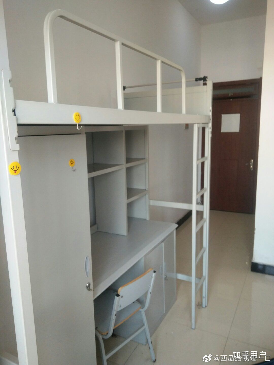 研究生宿舍也太好了吧！简直是“神仙宿舍”，想住就考它