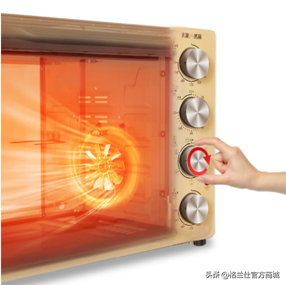 烤箱为什么要预热(新手使用烤箱时经常问的10大问题，答案全在这)