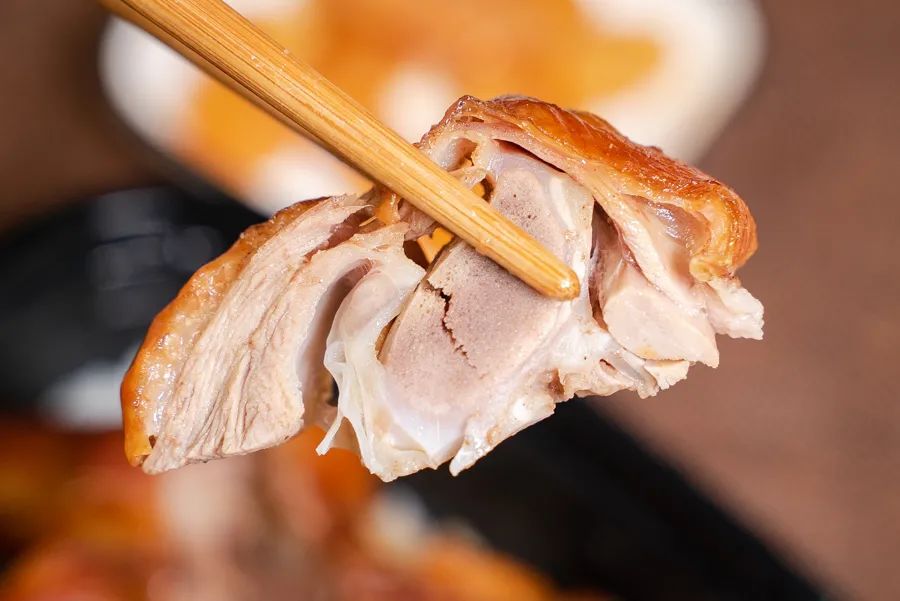 魔都平价又好吃的烧鸭/油鸡饭有哪些？