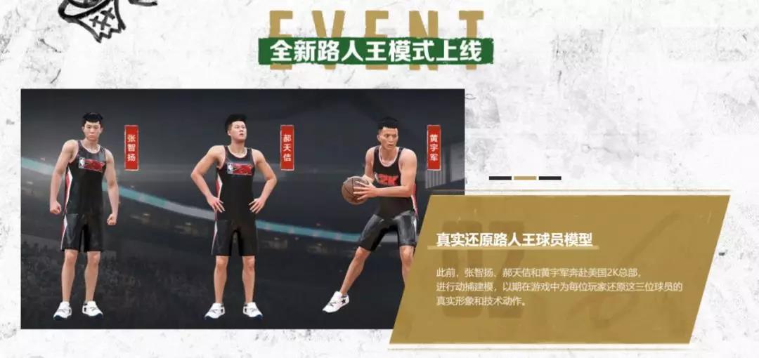 为什么nba2kol音乐(2KOL2，重新定义草根的力量)