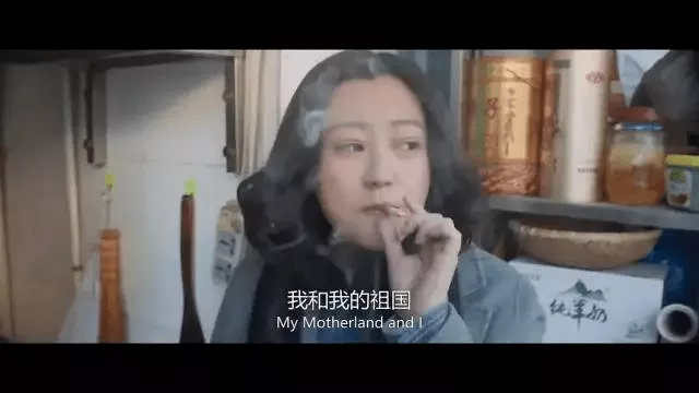 “妈妈不是脾气差，妈妈只是太累了”