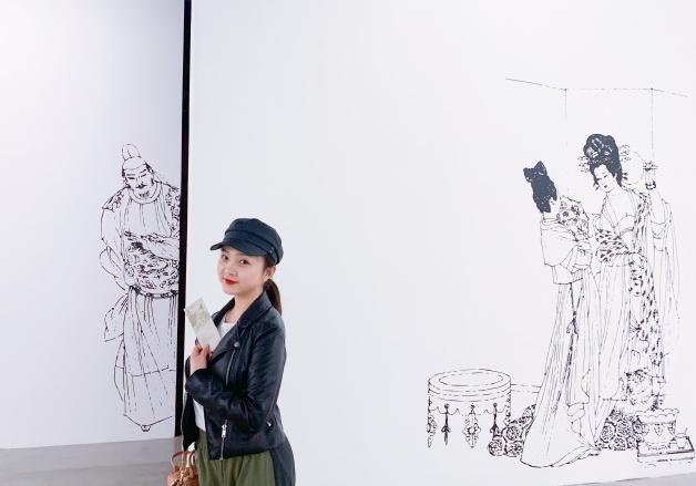 假唱风波、被怼老气？20岁林妙可依然拍戏上央视，悄悄活成大赢家