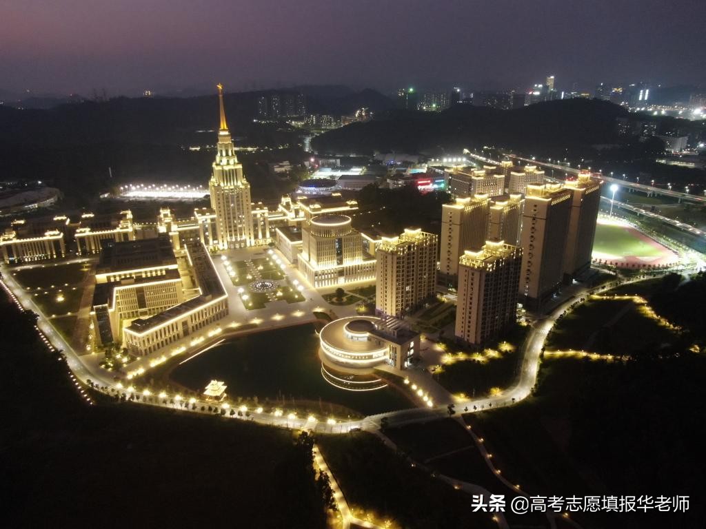 中俄合作第一校-深圳北理莫斯科大学，值得报吗？出分再报就晚了