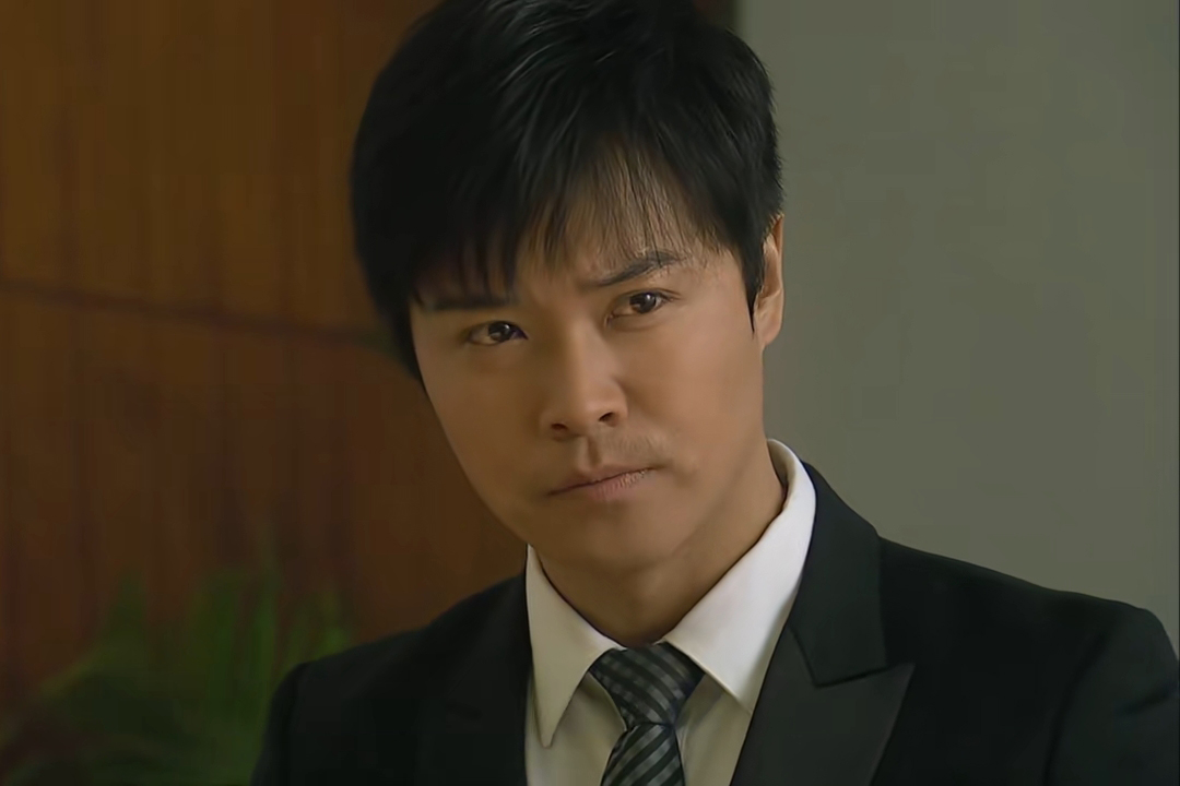 《北京爱情故事》程锋为何会爱上兄弟石小猛的女朋友？答案很现实