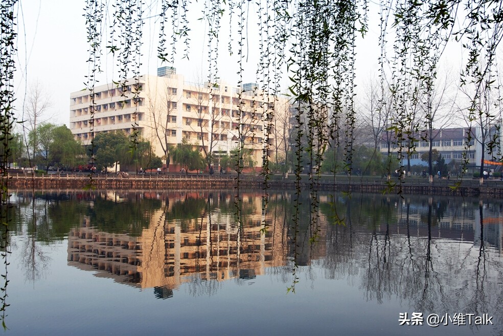 租房读研究生？考研全日制不提供宿舍的10所学校！注意是全日制