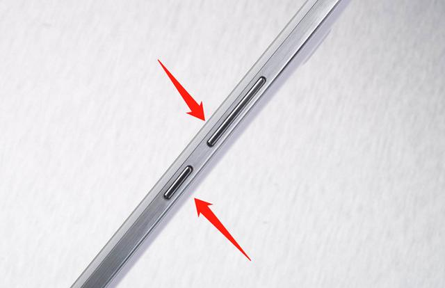 华为这6种截屏方法，你知道几种？只知道3种的话，就太吃亏了