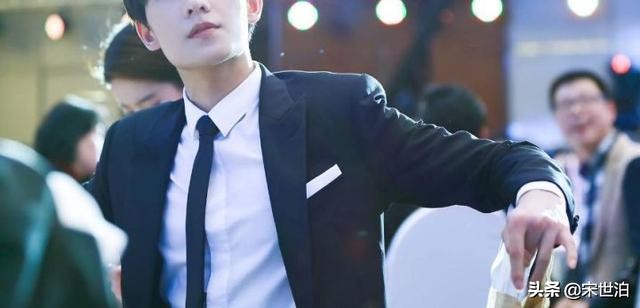 中国律师要怎么穿西装，才能避免跑腿范？形象专业大方才能赚更多