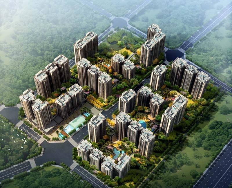 2020成都这个价格还能买房？盘点成都十大低价楼盘