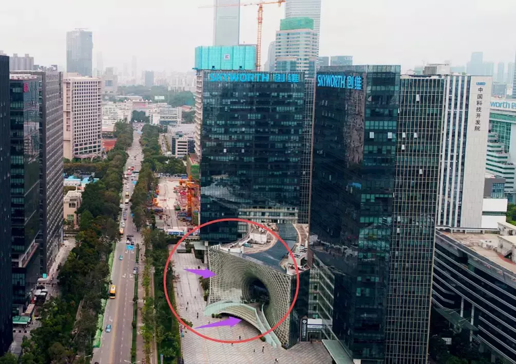 调查 | 南山科技园消费力惊人，小小快餐店，年入千万！