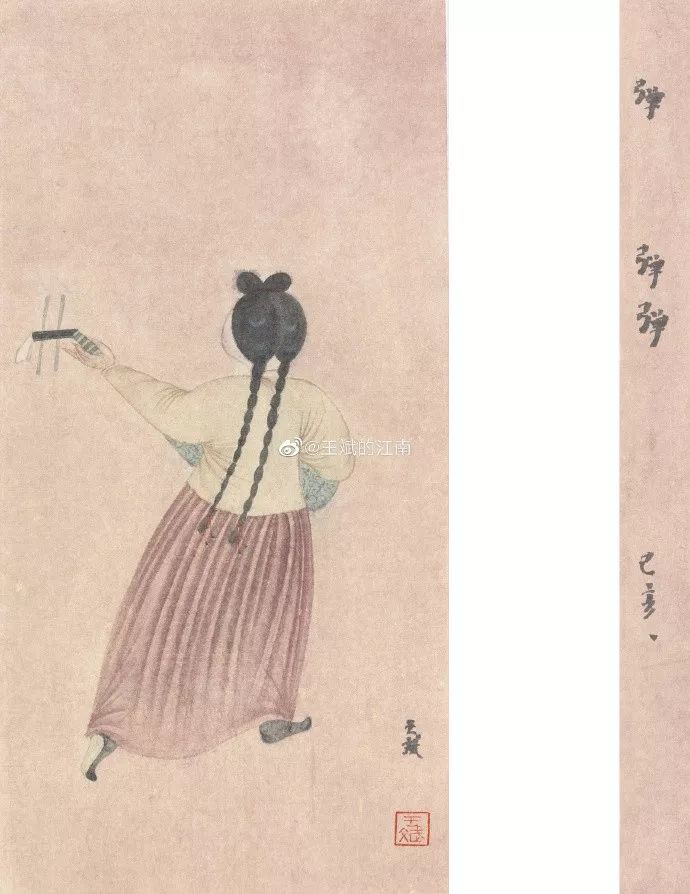 人不正经，全是戏精！80后才子画家笔下的灵魂，网友直呼：过瘾