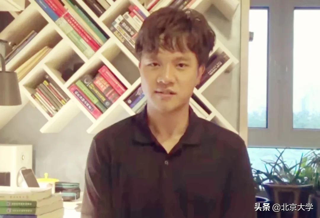 强基计划，北大医学等你来！