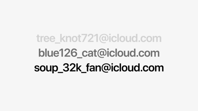 一文看懂苹果WWDC2021：这些功能竟然有点熟悉？