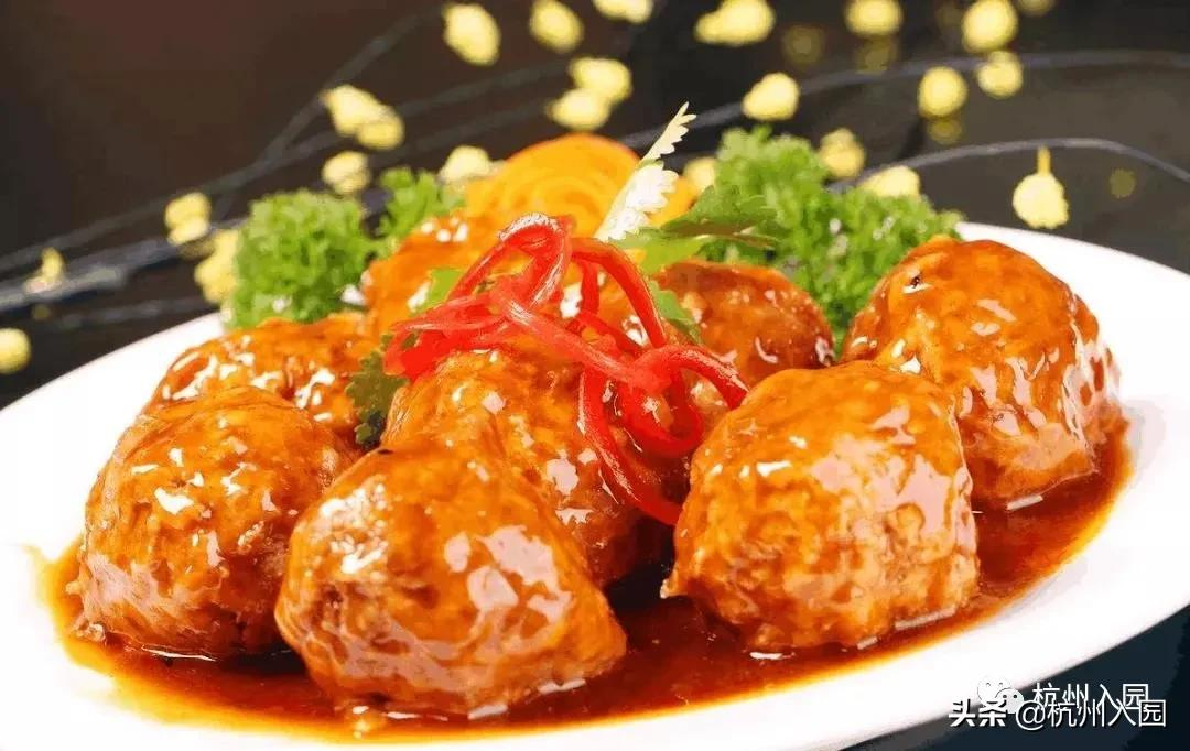 孩子在幼儿园吃了啥?杭州7所餐食超棒的幼儿园!看你家上榜没?