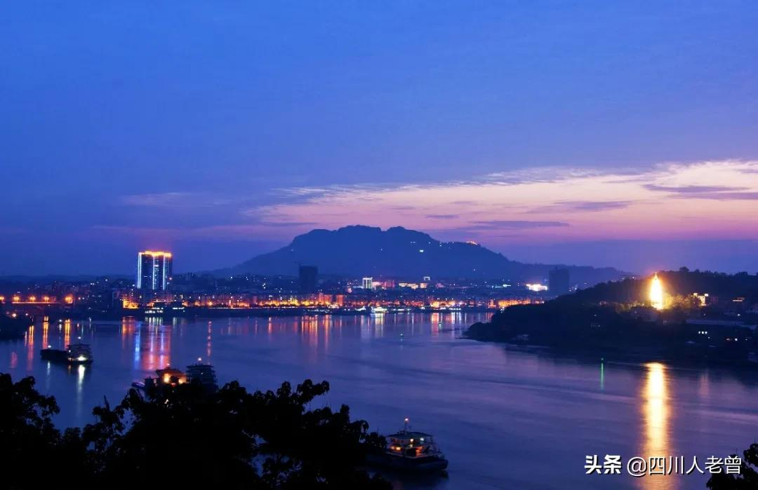 如果泸州市下面县区改为古代的名字,取个啥名好?