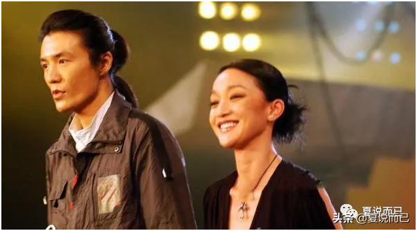 周迅，这次是真的离婚了；而我，也真的是最后一次写她了