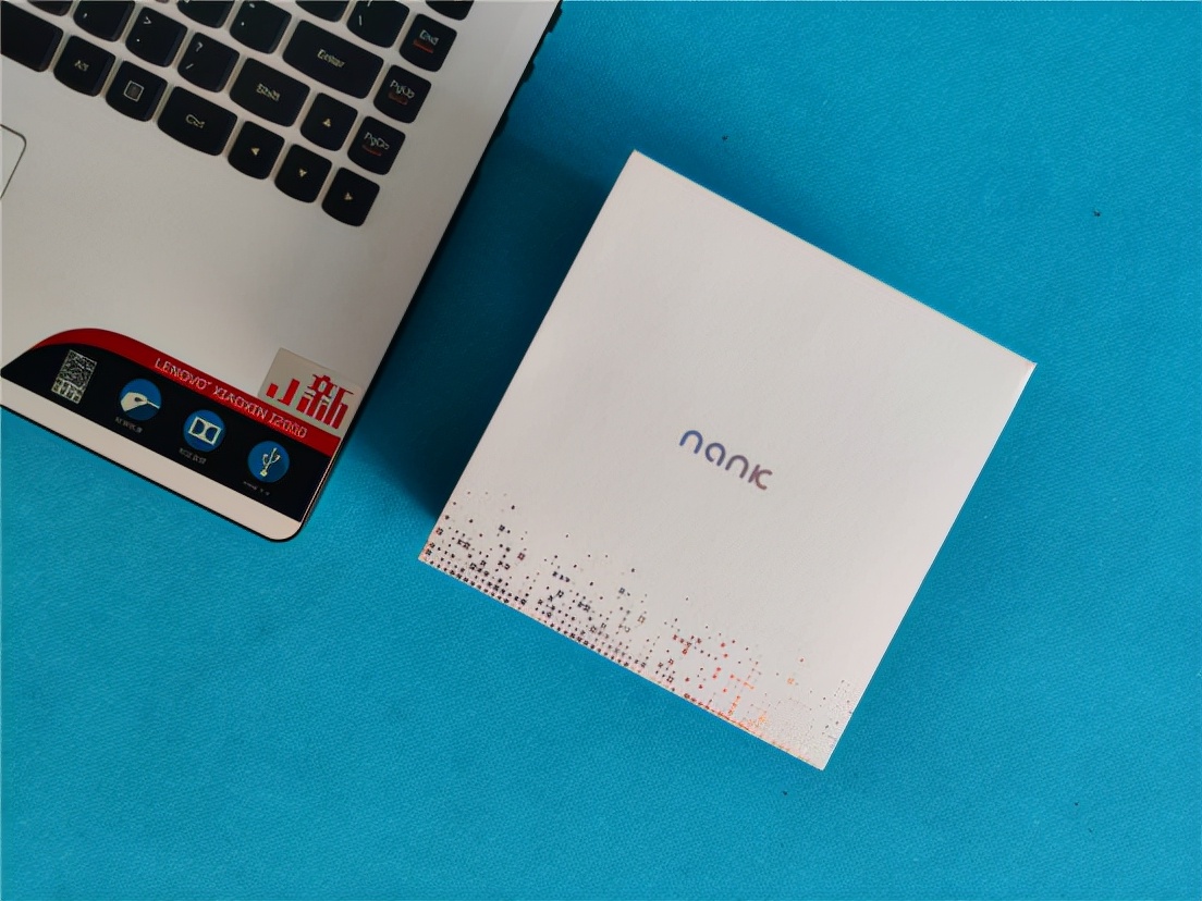 南卡A2主动降噪耳机，带你进入更加安静的听感世界